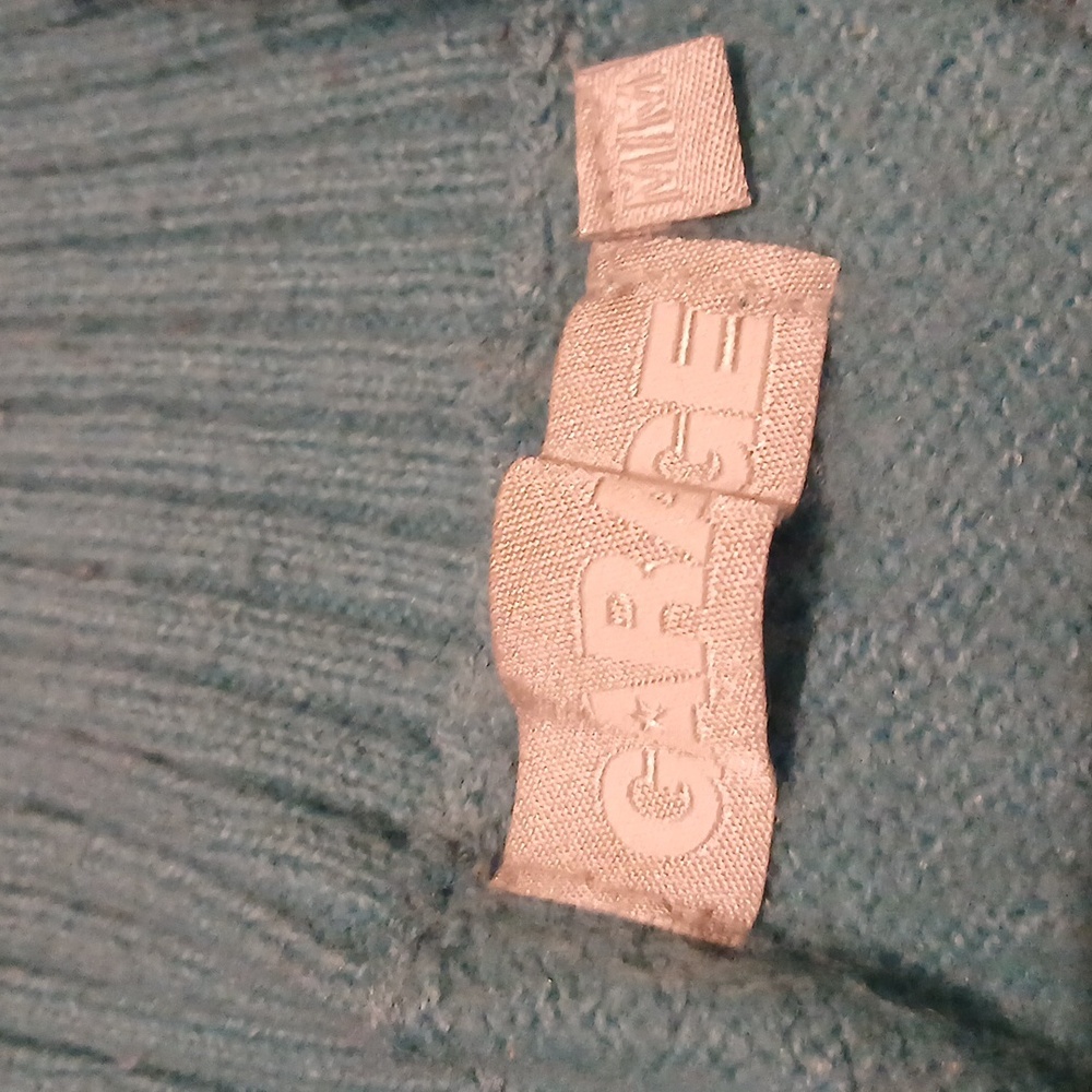 Garage sweater‎ - Picture 6 of 9